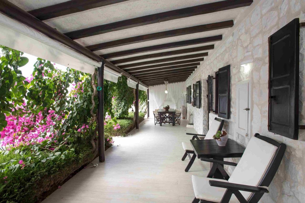 Hidden Heaven Holiday home *