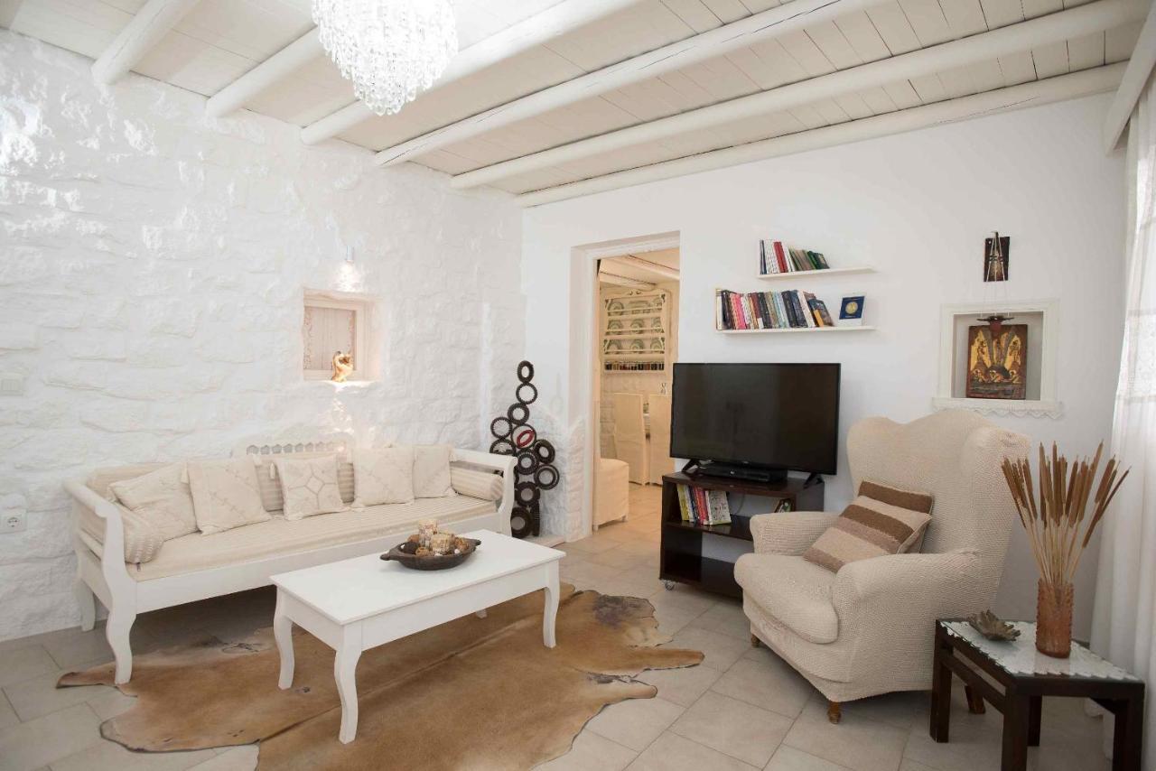 Casa vacanze Hidden Heaven *