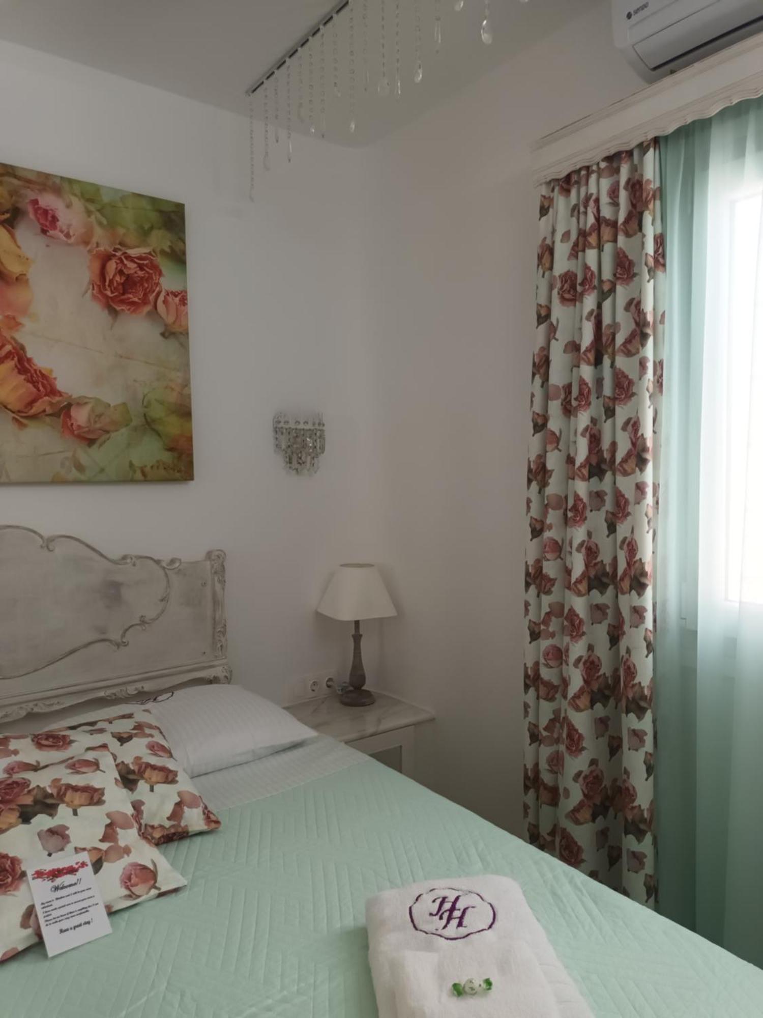 Casa vacanze Hidden Heaven Mykonos Town