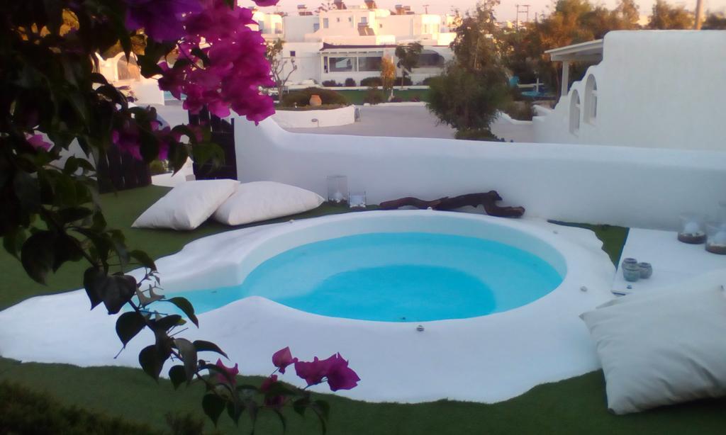 Hidden Heaven Casa vacanze