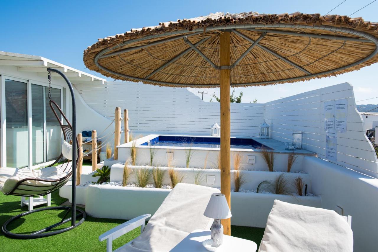 Hidden Heaven Casa vacanze *