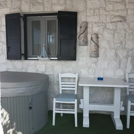 Hidden Heaven Villa Mykonos Town Buitenkant foto