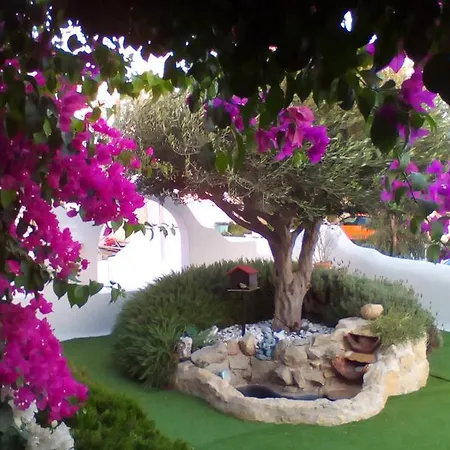 Hidden Heaven Villa Mykonos Town Buitenkant foto