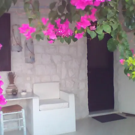 Hidden Heaven Villa Mykonos Town Kamer foto