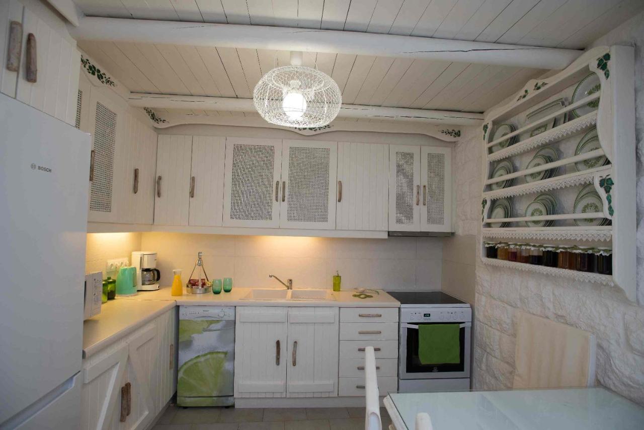 Ferienhaus Hidden Heaven *