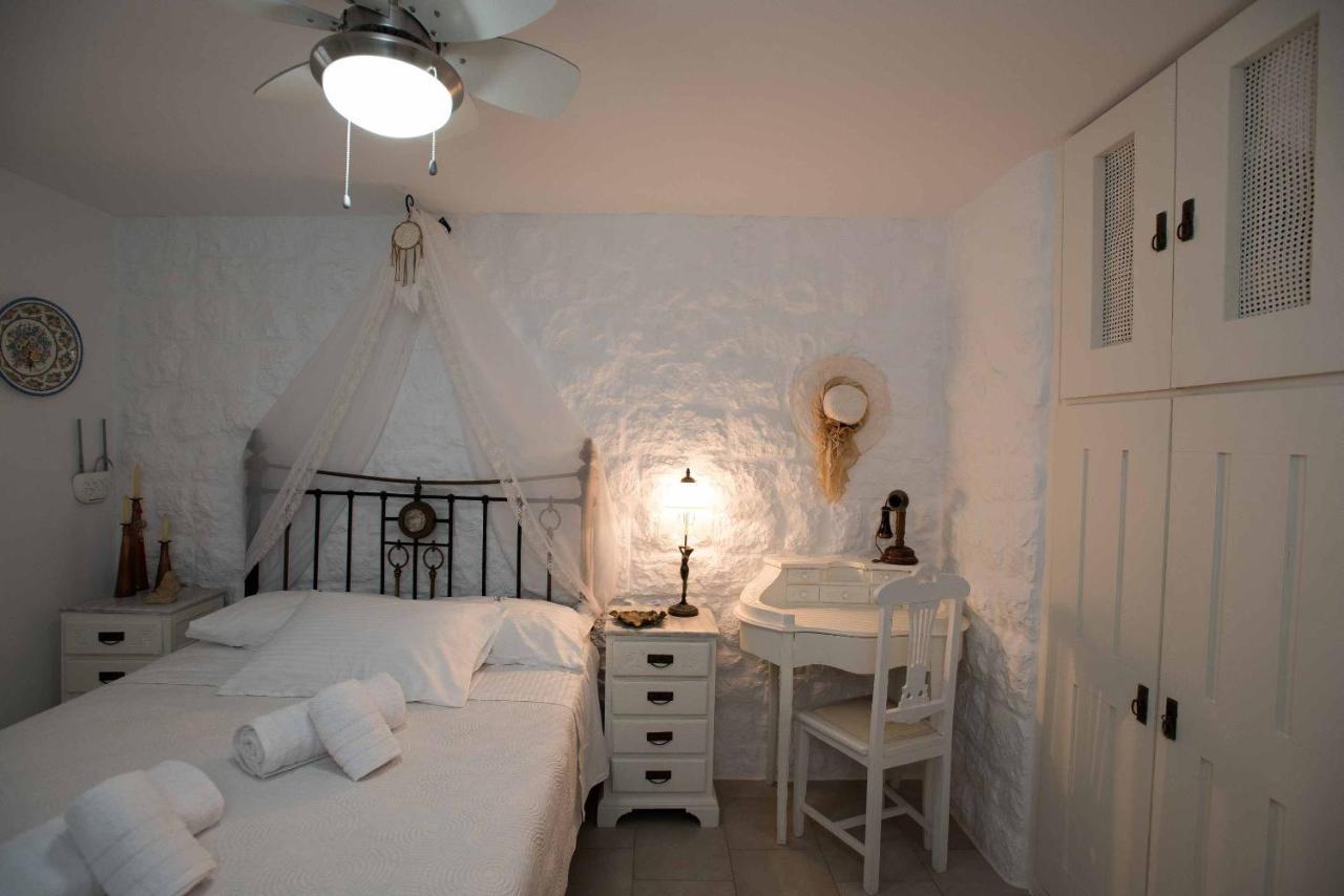 Ferienhaus Hidden Heaven *