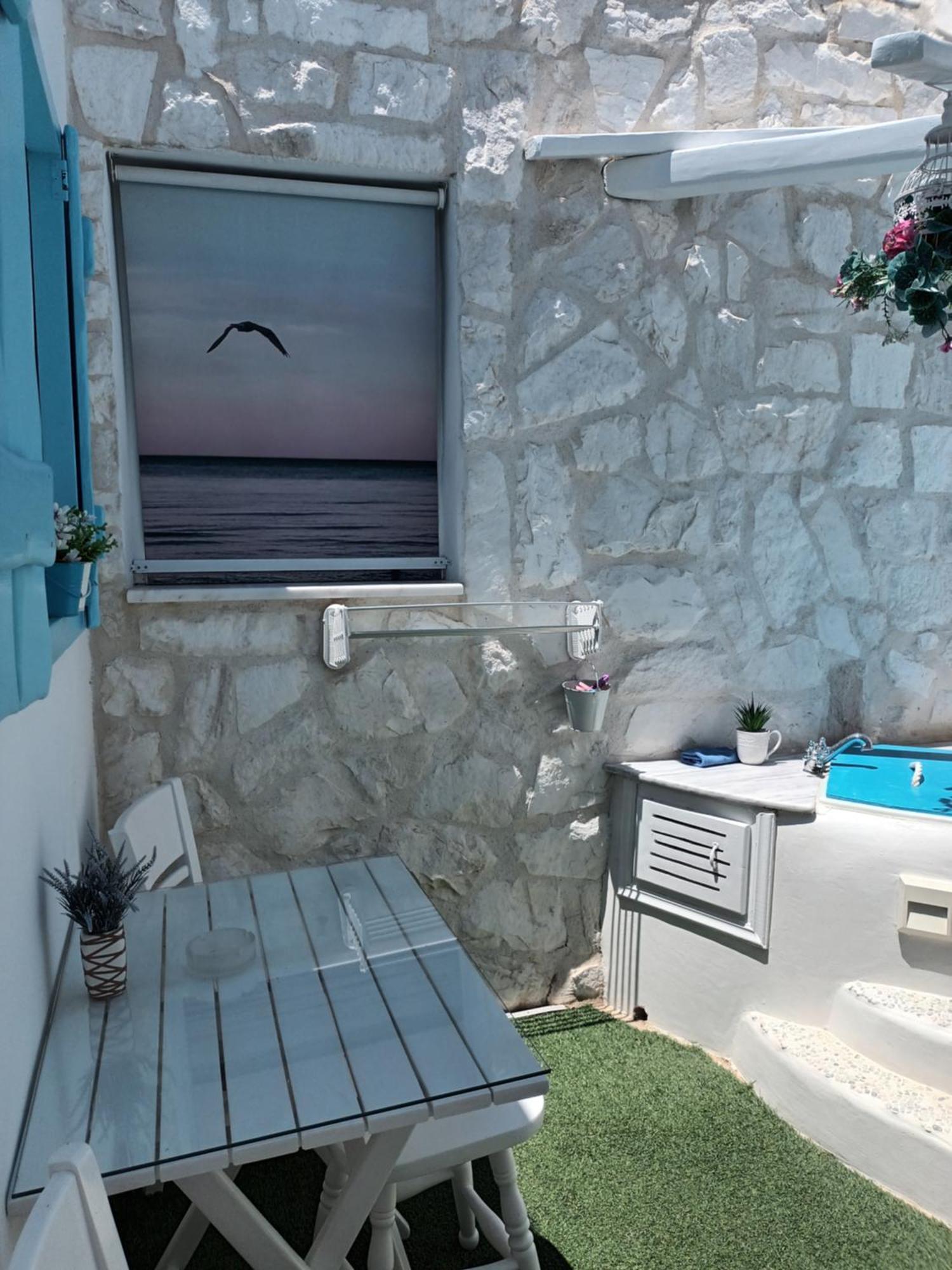 Ferienhaus Hidden Heaven Mykonos Town