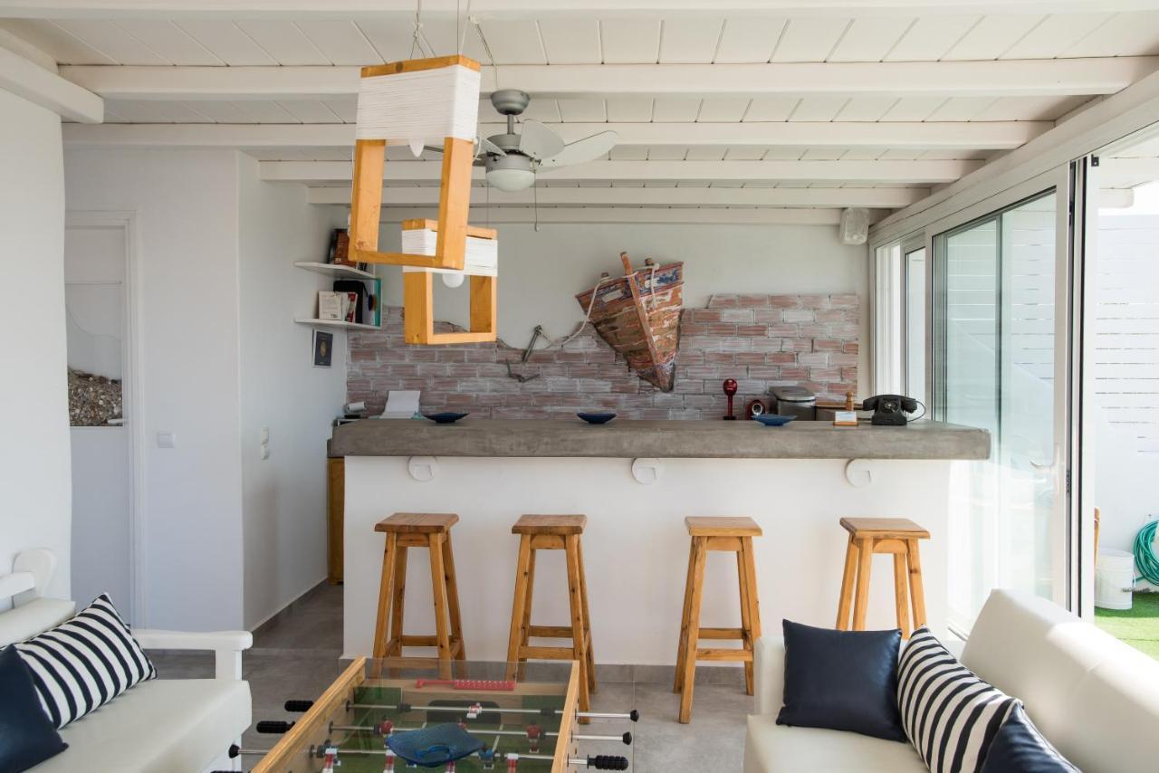 Ferienhaus Hidden Heaven