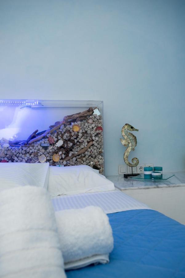 Ferienhaus Hidden Heaven Mykonos Town